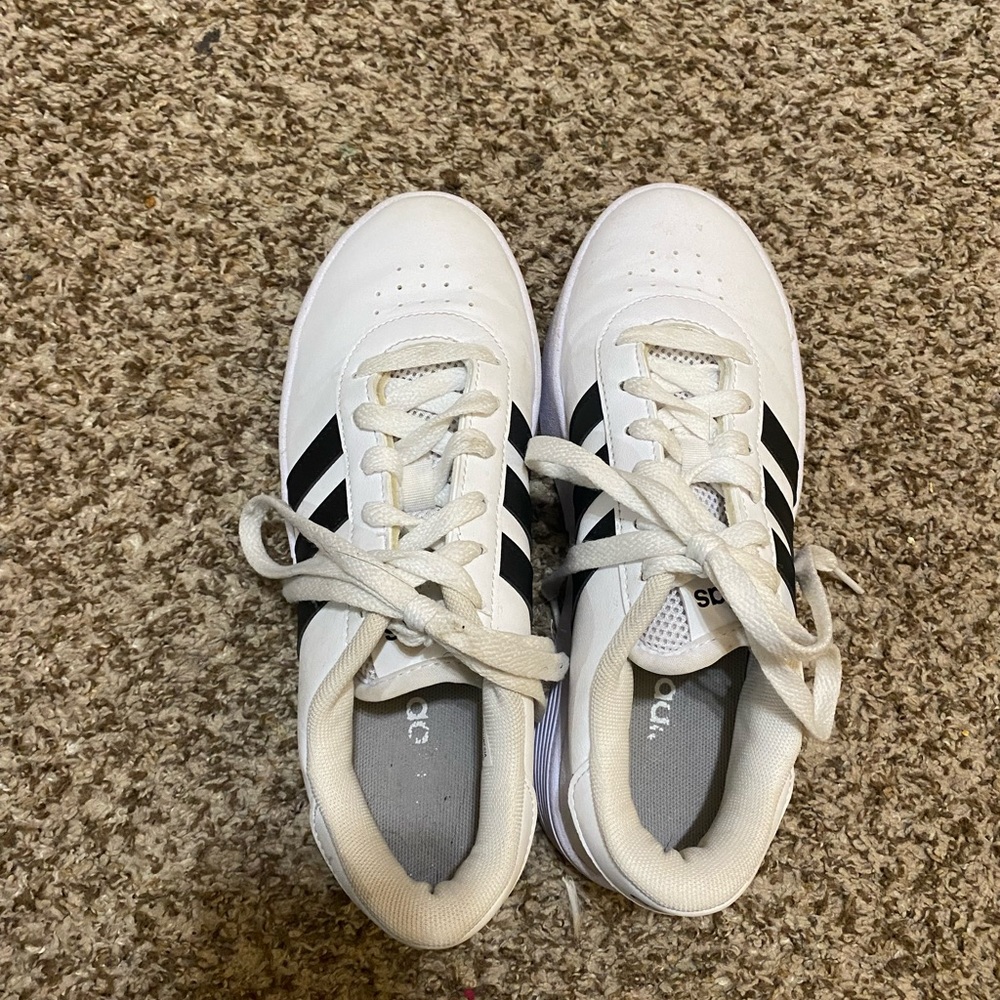 Adidas Platform sneakers